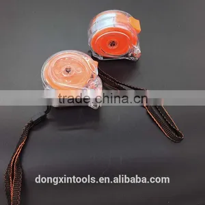 Transparent and Resistant Tape Measure thumbnail-3