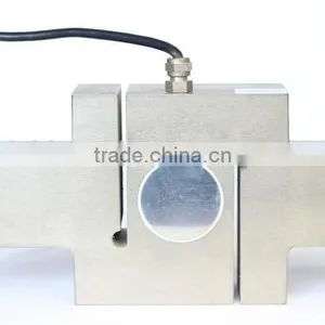S Type Force Sensor for Eletronic Crane Scale thumbnail-1