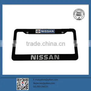 Good Quality Licence Plate Frame Car Accessories thumbnail-4