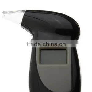 Breath Alcohol Analyser Tester Breathalyser Key Chain / Alcohol Breath Analyzer / Testing Alcohol Density thumbnail-4