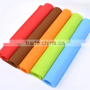 Non-slip Silicone Mat Insulation Placemat Washable Table Mat thumbnail-6
