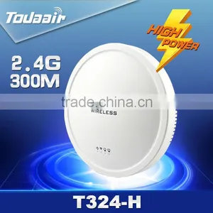 2014 New High Power Outdoor CPE/AP/Bridge Gateway/Bridge/ISP Wireless Radio thumbnail-1
