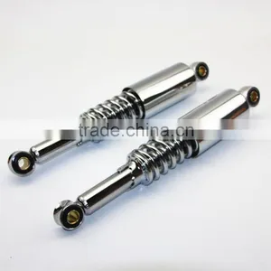 SCL-2012031212 Wholesale Rear Shock Absorber Motorcycle Parts for CG125 CG125 AC CG125 CDI thumbnail-2