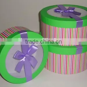 Paper Gift Box thumbnail-5