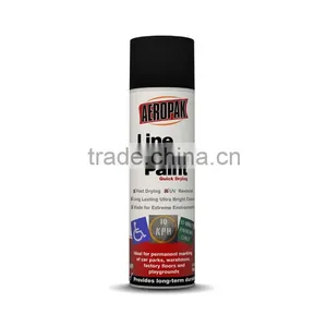 Aeropak Good Quality Fast Dry Brake and Clutch Cleaner thumbnail-5