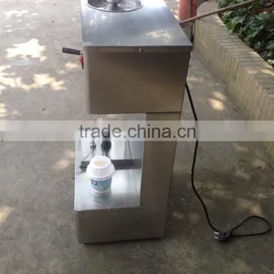 Ice Cream Mcflurry Milk Shake Maker thumbnail-3