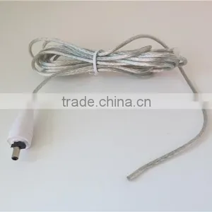 UL Approved Waterproof Power Supply Electric Connection Cable Network Cable thumbnail-1