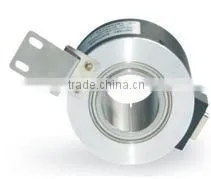 K100 Incremental Rotary Hollow Shaft Encoder thumbnail-1