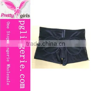Butt Lifter Slim Up Pants,Wholesale Butt Lifter,Butt Lifter Pants M338 thumbnail-3