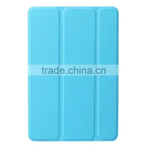 Tablet Cover for Ipad Air 2 Super Slim & Lightweight Flip Leather Case thumbnail-4
