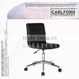 China Supplier Low Price High Back Office Chair thumbnail-2