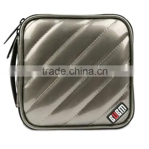 Wholesale BUBM Cute CD Case,Custom Square CD Case thumbnail-2