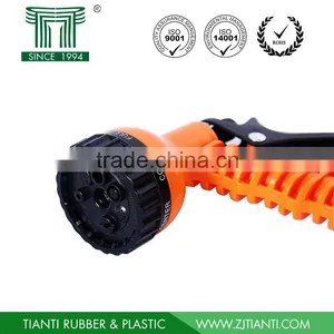 Factory Direct Promotion Expandable Garden Hose Flexible Water Hose thumbnail-4
