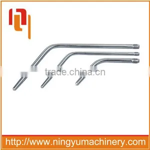 Made in China Wholesale or Custom Made High Quality and Cheap Price Miller Welding Tips thumbnail-1