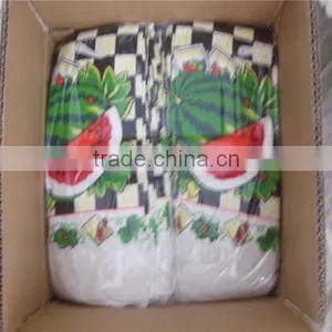 Cotton Printed Kitchen Towel/tea Towel Softextile Puyang Homemart Wholesale Made in China thumbnail-4
