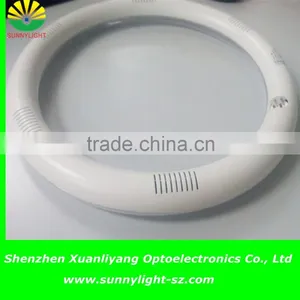 15W 18W 24W 205mm 225mm 300mm 12v Led Ring Light With SMD 2835 3 Years' Warranty thumbnail-1