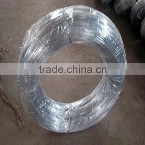 Cut Galvanized Iron Wire Cut Steel Wire Professional Iron Wire Factory thumbnail-4