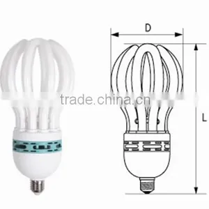 105W CFL Lamp, Lotus Energy Saving Bulbs In Dubai thumbnail-2