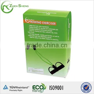 ZHENSHENG Fitness Body Trimmer Exercises thumbnail-3