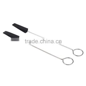 6pcs Piano Rubber Tuning Mutes With Wire Handle Tool Kit thumbnail-6