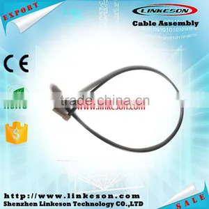 Cable Assembly SMA Male to MS147 Male Right Angle Cable for RG174 thumbnail-1