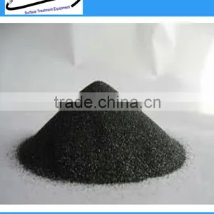 Sanding Blast Brown Aluminum Oxide Abrasive thumbnail-1