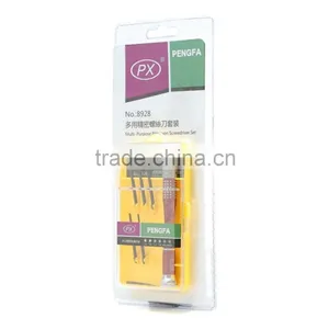 Multi-Purpose Precision Screwdriver Repair Tools Set for Apple IPhone Samsung BlackBerry Etc,Repair Tools thumbnail-4
