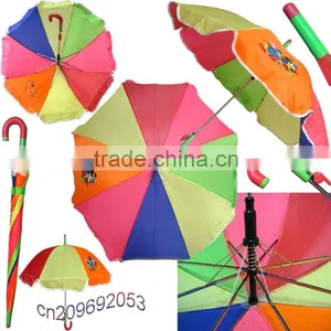 Children Umbrella,kids Umbrella,rain Umbrella thumbnail-1