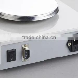 Jinnuo Electronic Balance Load Cell Balance 3000g 0.1g Digital High Precision Balance thumbnail-6