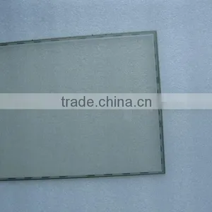 17 Inch 5 Wire Resistive Touch Screen,wholesale Kiosk Touch Panel thumbnail-1