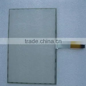 Can Customized Touch Screen 6.5 Inch 5 Wire Resistive Touch Screen With USB/RS232 Interface thumbnail-2