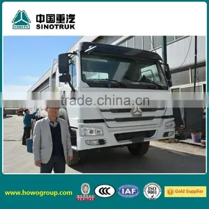 HOWO 6x4 Lorry for Sale Lorry Truck Price thumbnail-3