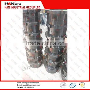 SANY TRANSFER CASE 4029 GEAR Concrete Pump Spare Parts for Putzmeister Zoomlion thumbnail-5