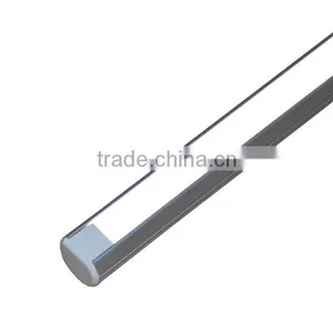 Round Aluminum Heat Resistant High Lumen SMD 5630 Led Rigid Strip thumbnail-1