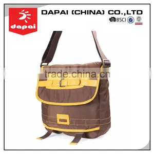 With Inner Ipad Pocket Shoulder Bag,Messenger Bag thumbnail-1