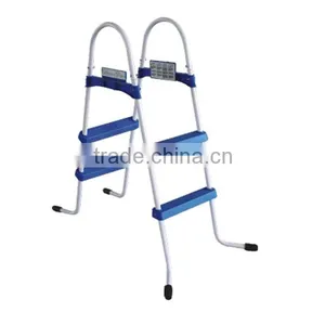 P1842-1 Intex Pool Ladder for Wall Height Above Ground Pools thumbnail-3