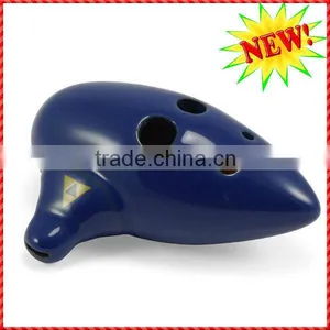Newest Product Ocarina of Ceramic Musical Instrument thumbnail-1