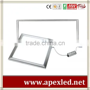 Edgelight Indoor Lighting Led Light Panel 600*600mm thumbnail-3