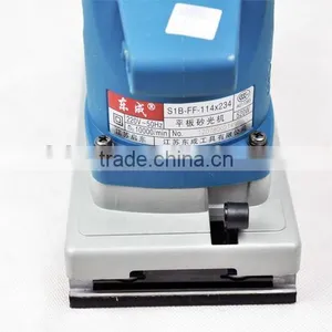 New Product for the Dongcheng 114*234mm 520w Sanding Machine for Wall thumbnail-4