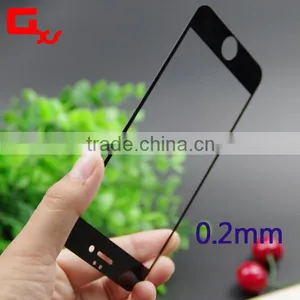 3d Curved Screen Protector for Iphone 6S Full Cover thumbnail-5