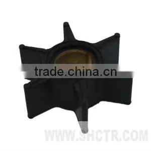 Water Pump Impeller for Johnson Evinrude OMC (25HP) 388702 Sierra18-3052 CEF500357 thumbnail-1