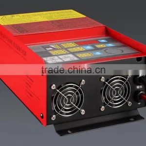 Fast Battery Charger Series thumbnail-4