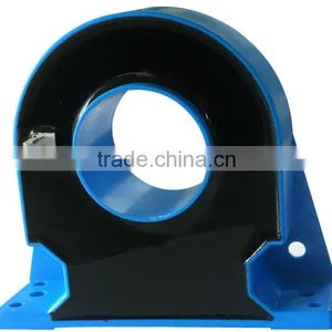 Closed Loop Hall Current DC AC Pulse and Irregular Transducer / Sensors RCB68A Series (Ipn=300-500A) thumbnail-1
