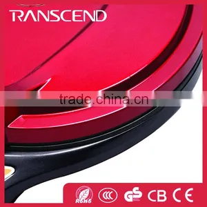 Hot Sale Red Electric Pan Electric Griddle thumbnail-2