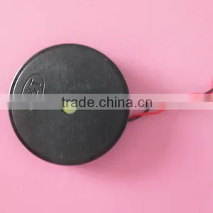 50mm Big Size Piezo Buzzer thumbnail-5