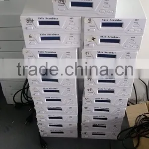 (SW-19M)Newest Professional High Frequency Acne Treatment/spot Removal thumbnail-4