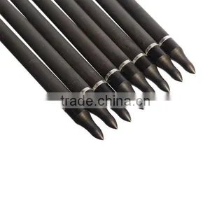 High Strength Carbon Fiber Arrow for Hunting thumbnail-2