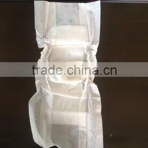 RF-NKC Infant Diaper Machine thumbnail-4