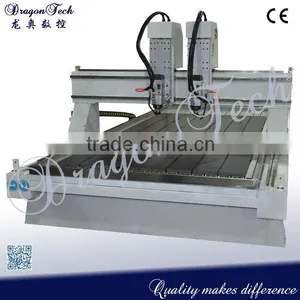 New Design Cnc Router 1530,cnc Stone Engraving Machine,marble Cnc Router for SaleDTS1530 thumbnail-1