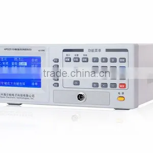 HPS2510 Precision Micro Ohm Meter DC Resistance Meter for Inductor thumbnail-2